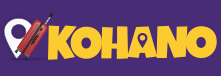 KOHANO - Home Page